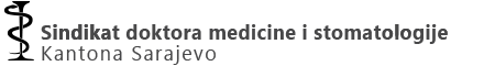 Sindikat doktora medicine i stomatologije Kantona Sarajevo